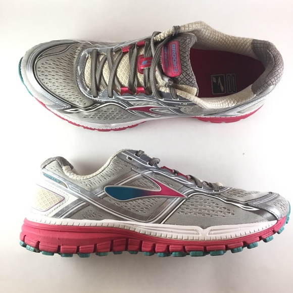 brooks pureflow 3 2018